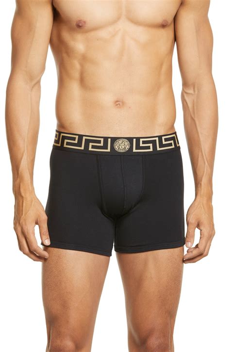 versace underwear mens